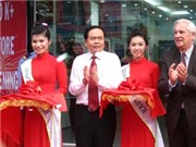 Bóng đá anh, ngoại hạng anh, lịch thi đấu euro 2012, Truyền hình vệ tinh cho 13 tỉnh Việt Nam 